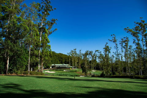 Australian Ladies Classic - Bonville - Holiday Byron Bay 2