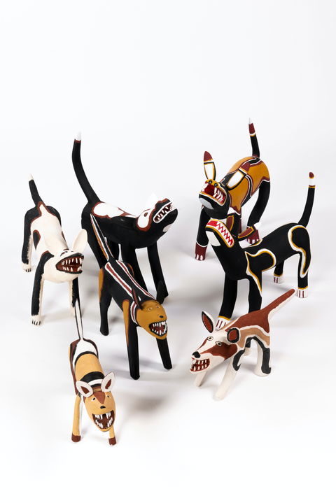 Cairns Indigenous Art Fair - Holiday Byron Bay 0