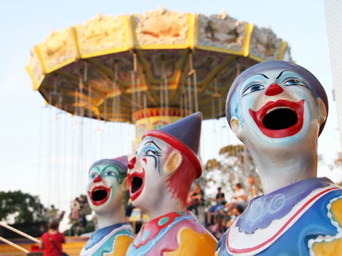 Campbelltown City Festival Of Fisher's Ghost - Holiday Byron Bay 0