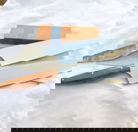 Chef Knife Making Workshop - Holiday Byron Bay