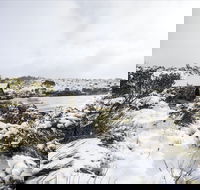 Christmas in July at Cradle Mountain Hotel 2020 - Holiday Byron Bay