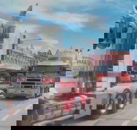 Convoy For Kids Goulburn - Holiday Byron Bay