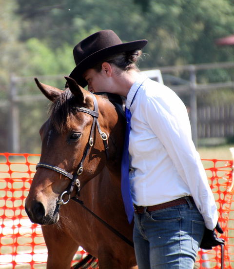 Dorrigo Agricultural Show - Holiday Byron Bay 2