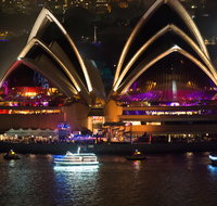 Exclusive New Years Eve Cruise on  Silver Spirit - Holiday Byron Bay