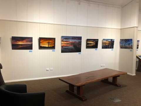 Faith, Hope And Love - Photographic Exhibition - Holiday Byron Bay 1