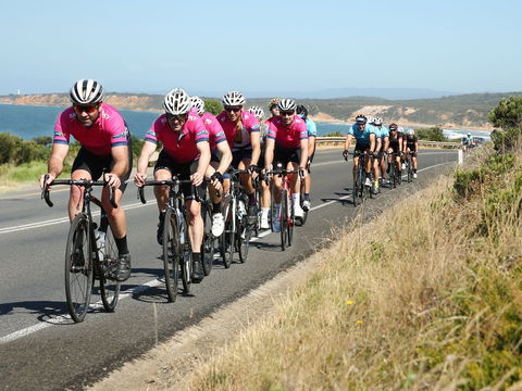 Great Ocean & Otway Classic Ride - Holiday Byron Bay 0
