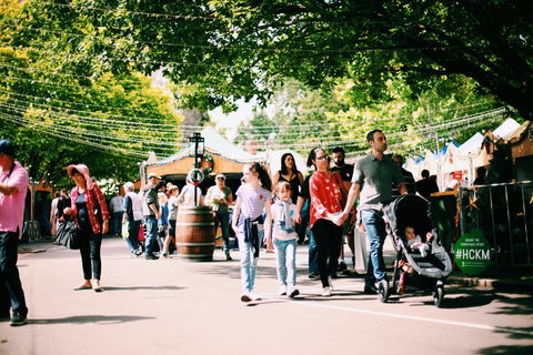 Hahndorf Christkindlmarkt - Holiday Byron Bay 0