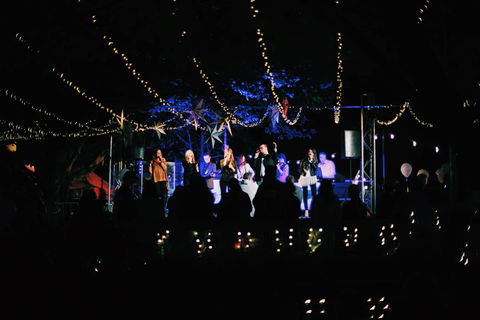 Hahndorf Christkindlmarkt - Holiday Byron Bay 2