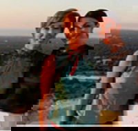 Italian Long Lunch Feast with Melina and Tania - Holiday Byron Bay