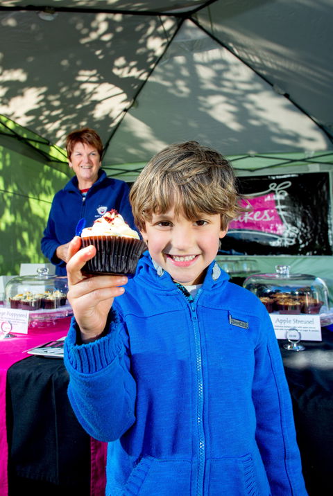 Kempsey Riverside Markets - Holiday Byron Bay 0
