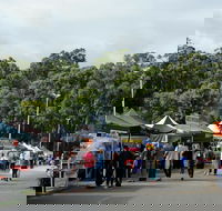 Lardner Park Market - Holiday Byron Bay