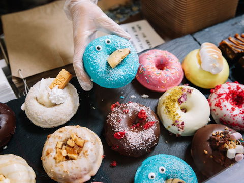 Makers And Shakers Market - Holiday Byron Bay 0