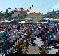 Man from Ironbark Festival - Holiday Byron Bay