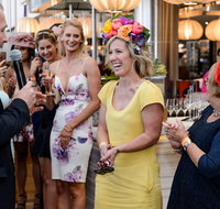 Melbourne Cup by The Ternary - Holiday Byron Bay