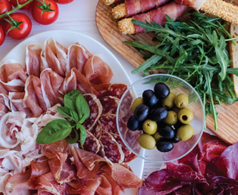 My Northern Italian Kitchen - Cooking Class - Holiday Byron Bay 0