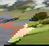 National Skeet Championships - Holiday Byron Bay