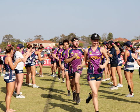 Queensland State Cup - Holiday Byron Bay 2