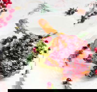 Stress Free Christmas Feast - Modern Classics Cooking Class - Holiday Byron Bay