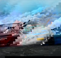 Summernats - Holiday Byron Bay