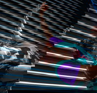 Supercell Festival of Contemporary Dance 2021 - Holiday Byron Bay