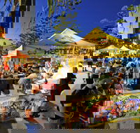 Surfers Paradise Beachfront Markets - Holiday Byron Bay