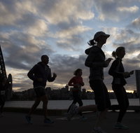 Sydney Harbour 10k and 5k - Event Postponed - Holiday Byron Bay