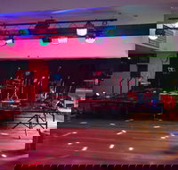 The Beamers at West Croydon and Kilkenny RSL - Holiday Byron Bay