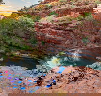 The Karijini Experience - Holiday Byron Bay