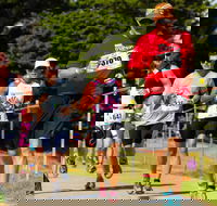 Triathlon NSW Club Championship - Holiday Byron Bay