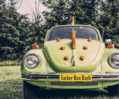 Tucker Box Bash - Holiday Byron Bay 0