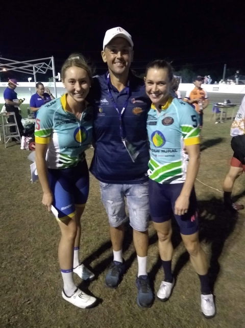 UCI CFI - Cycle Fest International - Holiday Byron Bay 1