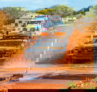 Variety Bash - Holiday Byron Bay