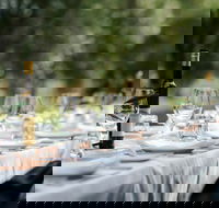 Whispering Brook Olive Long Table Luncheon - Holiday Byron Bay
