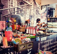 Avalanche Training Australia - Holiday Byron Bay