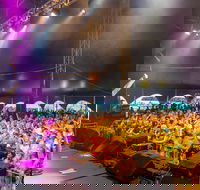 Airlie Beach Festival of Music - Holiday Byron Bay