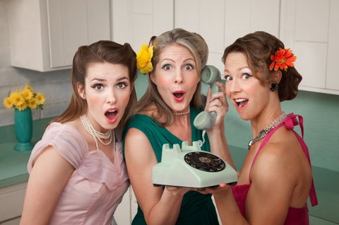 Annual Vintage Fifties And Collectables Fair - Holiday Byron Bay 0
