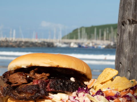 Bluewater Barbecue Festival - Holiday Byron Bay 1
