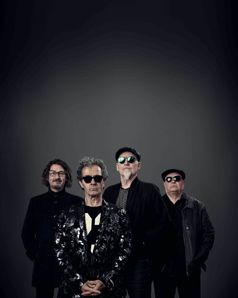 Choirboys: The Hits & 6-pack Of Bruce Springsteen - Northcote - Holiday Byron Bay 0
