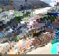 Coburg Farmers' Market - Holiday Byron Bay
