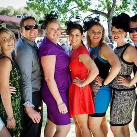 Coonabarabran Cup - Holiday Byron Bay 0