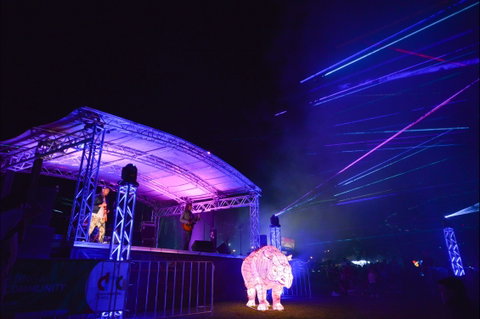 DREAM Festival: Music And Markets Event - Holiday Byron Bay 0