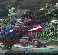 Eat Street Yamba - Holiday Byron Bay