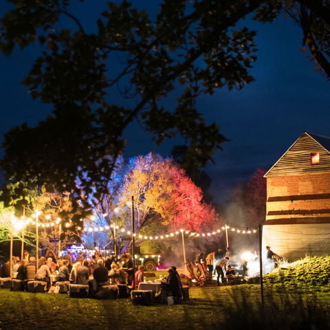 ECHO Festival - East Coast Harvest Odyssey 2021 - Holiday Byron Bay 1
