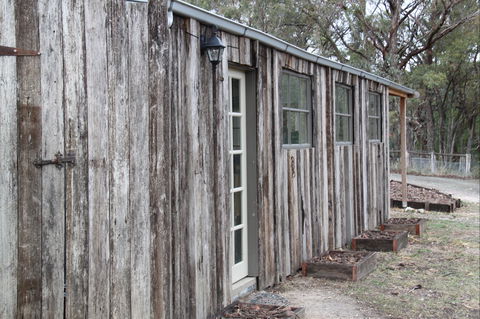 Electric Guitar Making Courses - Holiday Byron Bay 2