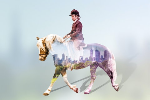 EQUITANA Melbourne - Holiday Byron Bay 0