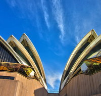 Fun smartphone photography class at The Rocks - Holiday Byron Bay