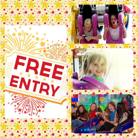 Gosford Waterfront Carnival - Holiday Byron Bay 0