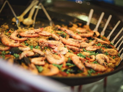 Gosford Night Markets - Holiday Byron Bay 0
