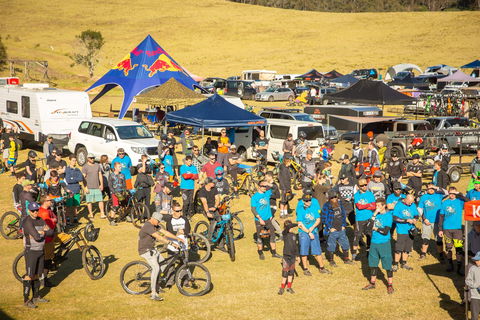 GV Block Party - Holiday Byron Bay 0