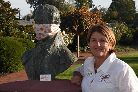 Hahndorf From Home - Two Interactive Sensory Experiences From My Home To Your Home - Holiday Byron Bay 1